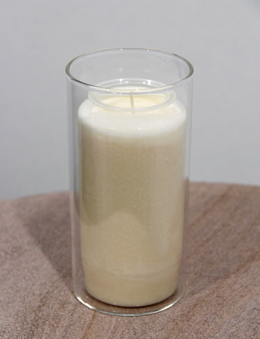 Lampenschutzglas